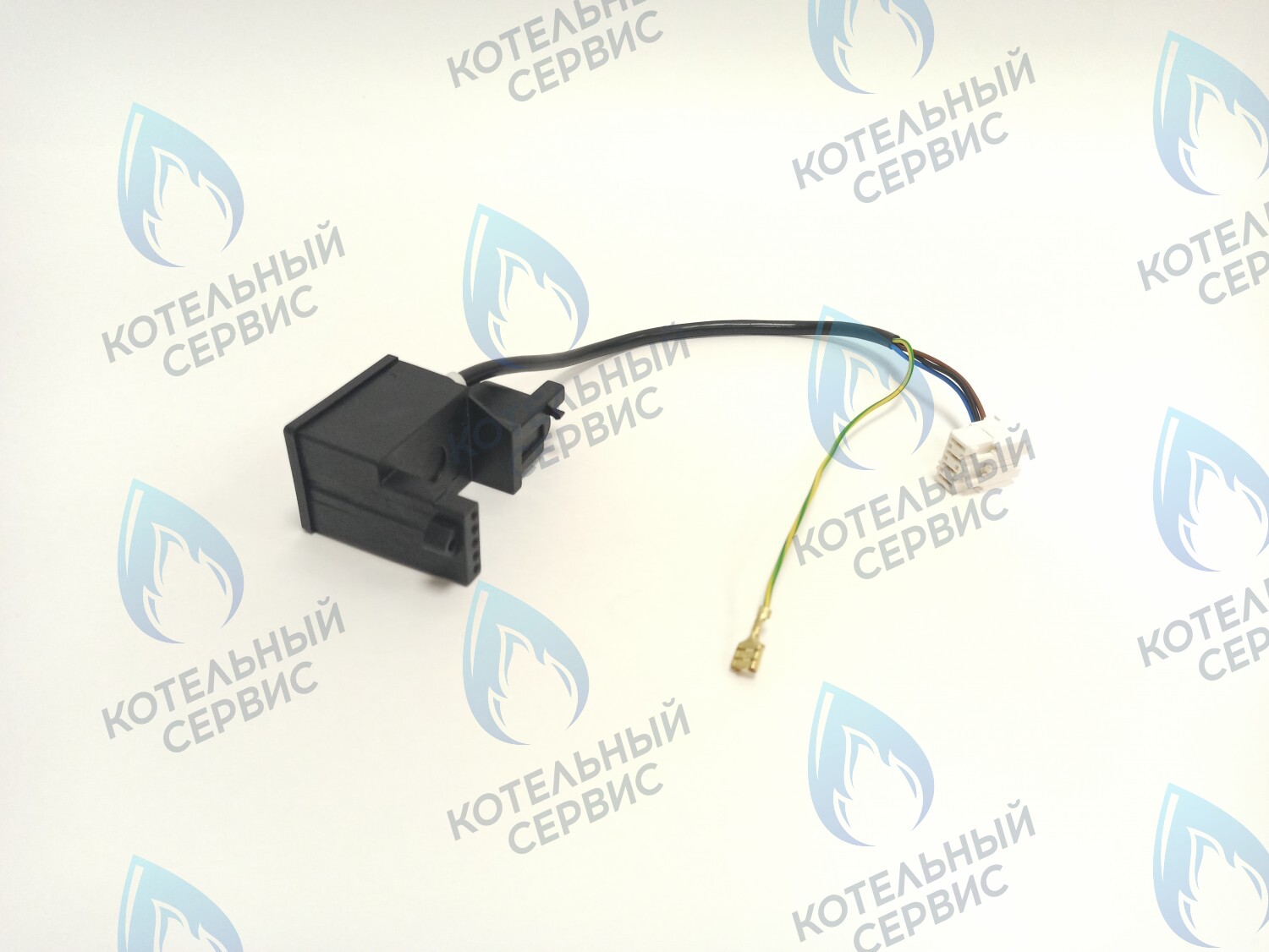 65115791-01 Блок розжига ARISTON (65115791) 