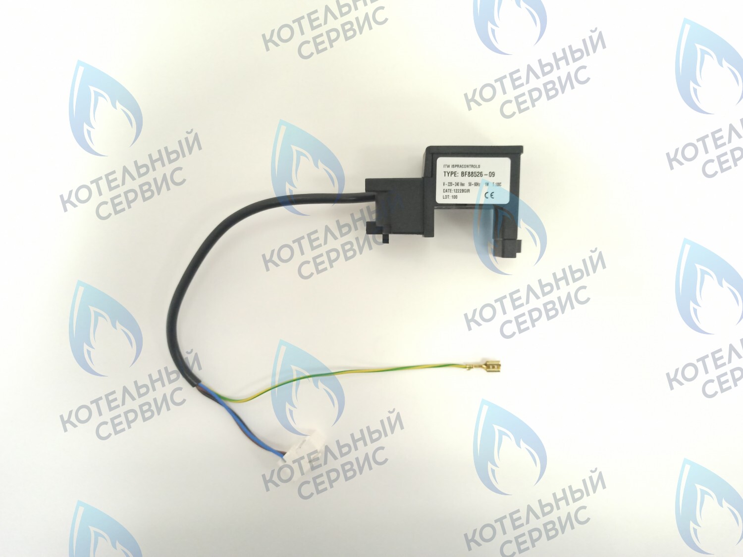 65115791-01 Блок розжига ARISTON (65115791) 