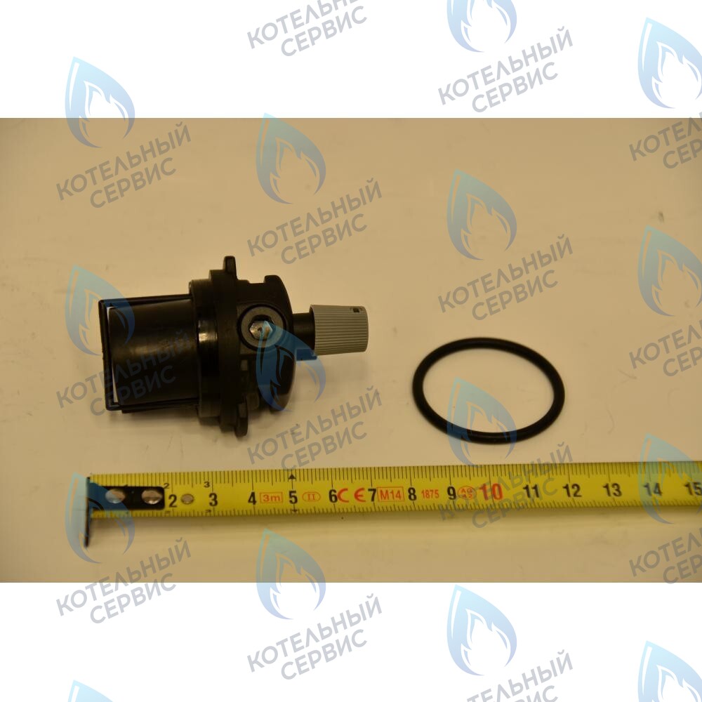 710493600 воздухоотводчик автоматический BAXI 