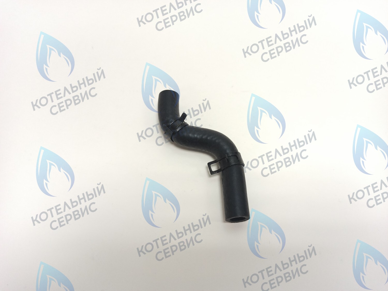 30003134A Трубка расширительного бака соединительная резиновая Ace 13-40K, Coaxial 13-30K NAVIEN (BH2204036A, 30007138A) 