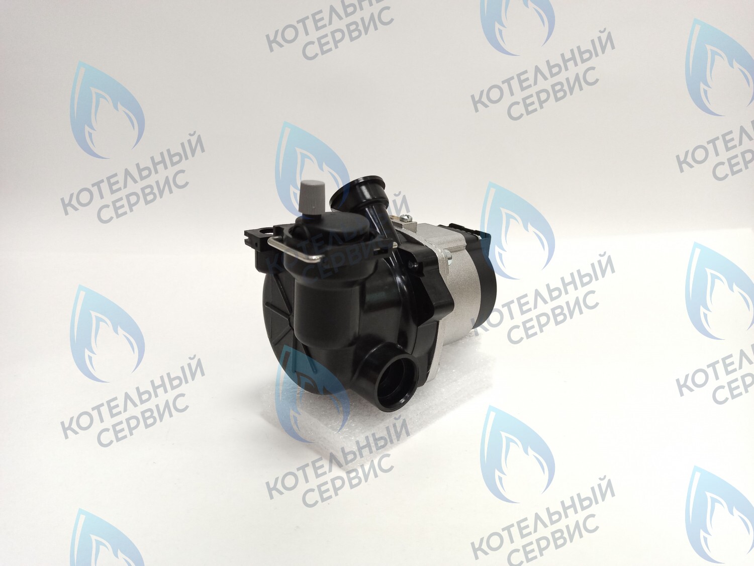 PMA01AW50-WG82-RS2-Комп Насос циркуляционный (без терминала, 2 скорости) Ariston 65104319, 65104319-01, 65104319-02 