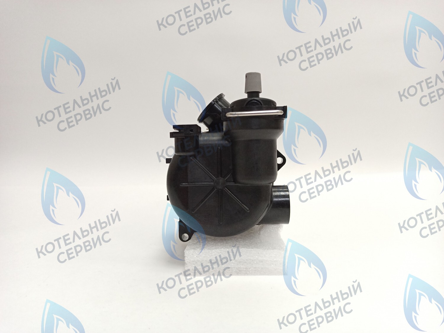 PMA01AW50-WG82-RS2-Комп Насос циркуляционный (без терминала, 2 скорости) Ariston 65104319, 65104319-01, 65104319-02 