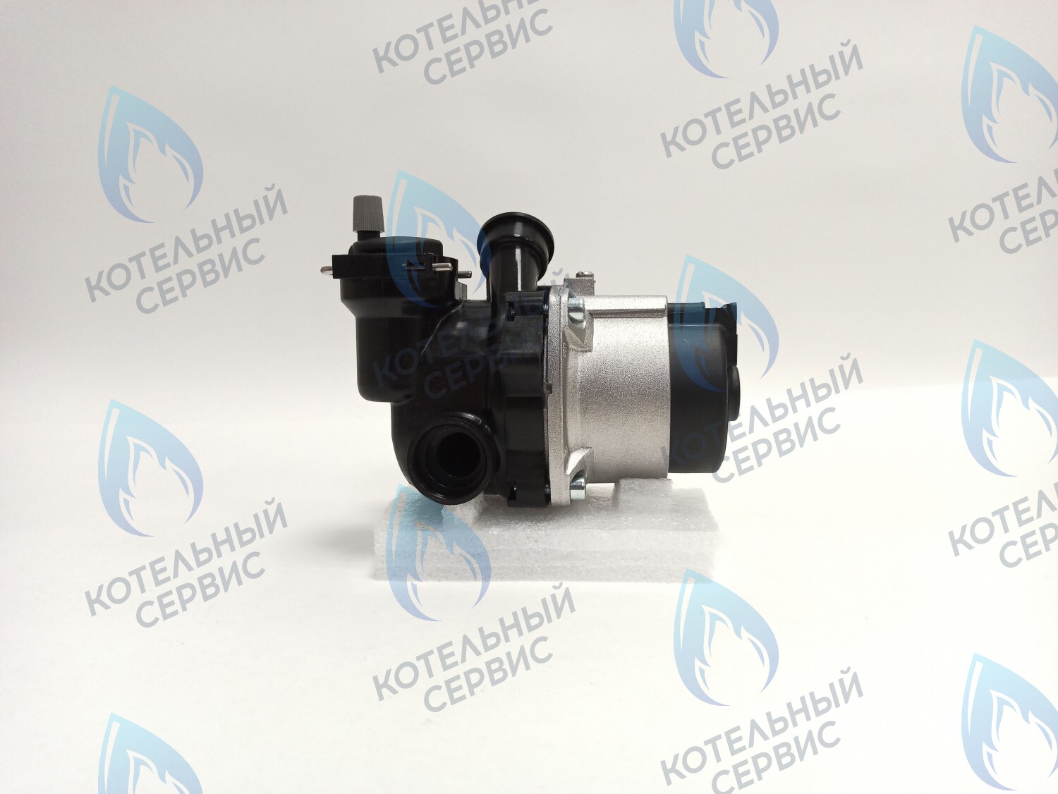 PMA01AW50-WG82-RS2-Комп Насос циркуляционный (без терминала, 2 скорости) Ariston 65104319, 65104319-01, 65104319-02 