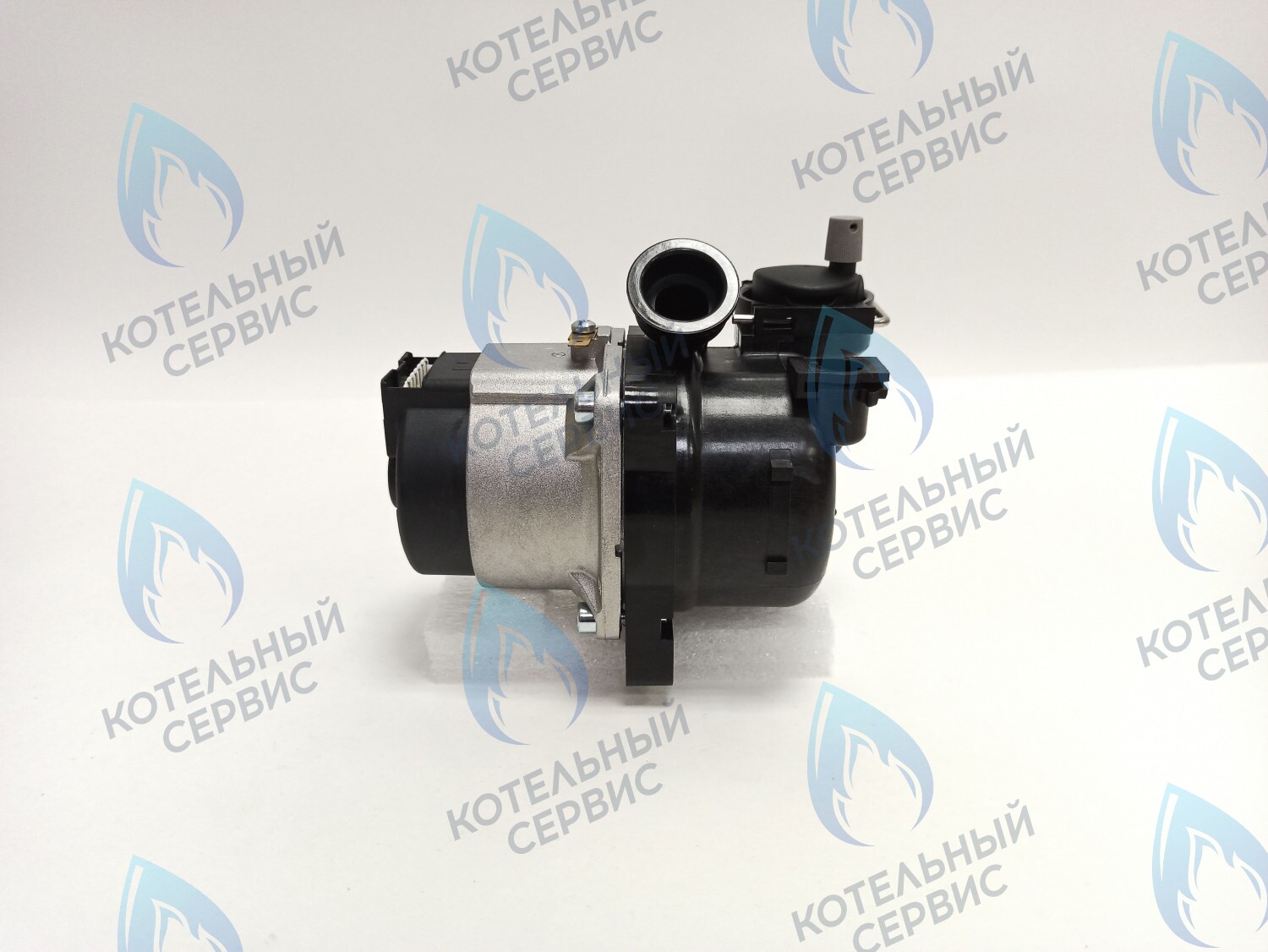 PMA01AW50-WG82-RS2-Комп Насос циркуляционный (без терминала, 2 скорости) Ariston 65104319, 65104319-01, 65104319-02 