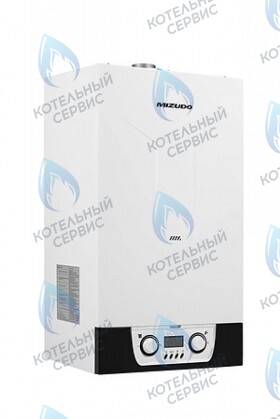 Настенный газовый котел (одноконтурный)  M TH  MIZUDO