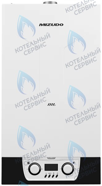  Настенный газовый котел (одноконтурный)  M TH  MIZUDO 