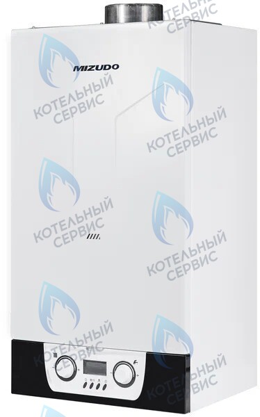  Настенный газовый котел (одноконтурный)  M TH  MIZUDO 