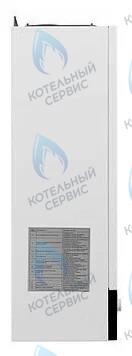  Настенный газовый котел (одноконтурный)  M TH  MIZUDO 