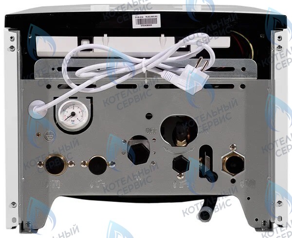  Настенный газовый котел (одноконтурный)  M TH  MIZUDO 