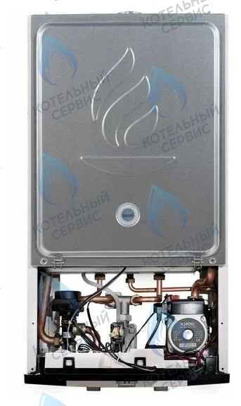  Настенный газовый котел (одноконтурный)  M TH  MIZUDO 