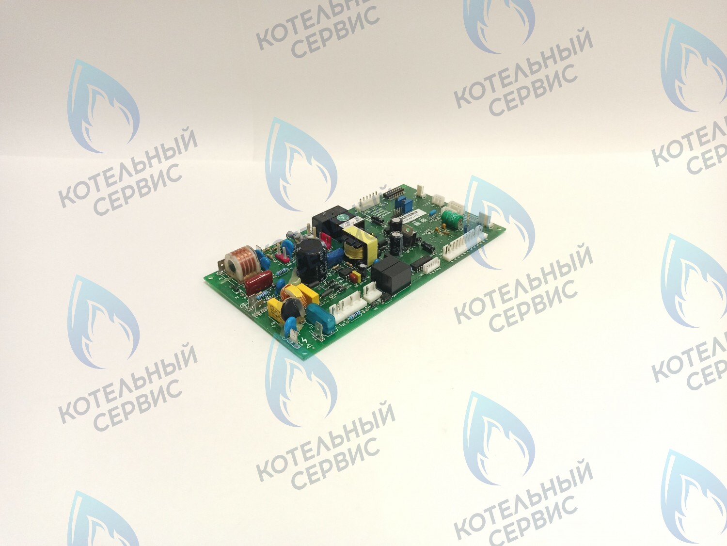 AA10040111G Плата управления основная OLD Basic 24 i ELECTROLUX 