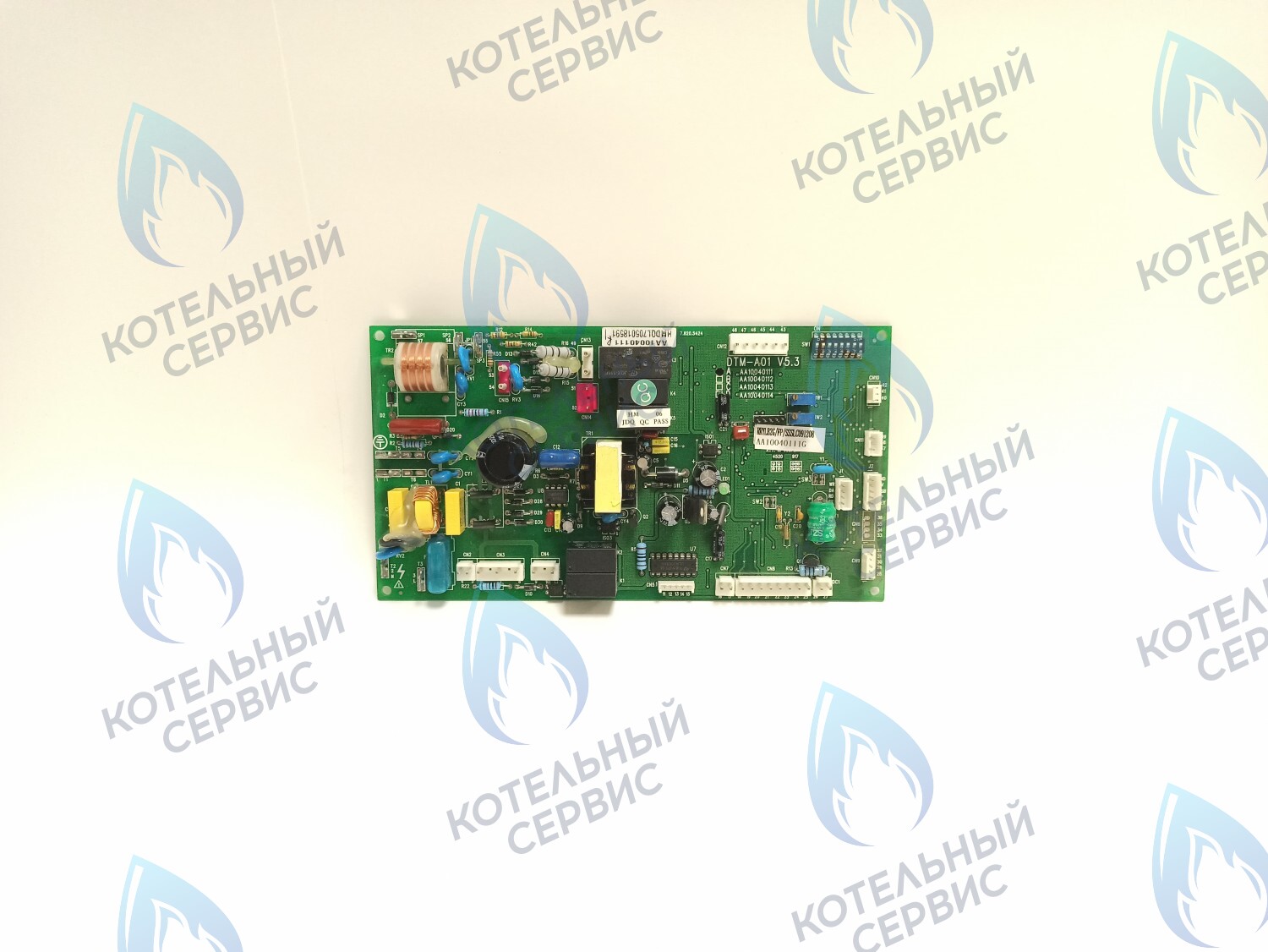 AA10040111G Плата управления основная OLD Basic 24 i ELECTROLUX 