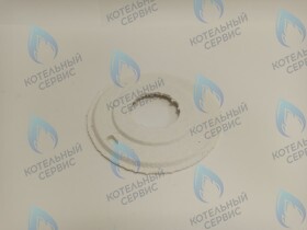 Термоизоляционная панель передняя (изоляционная прокладка) BAXI