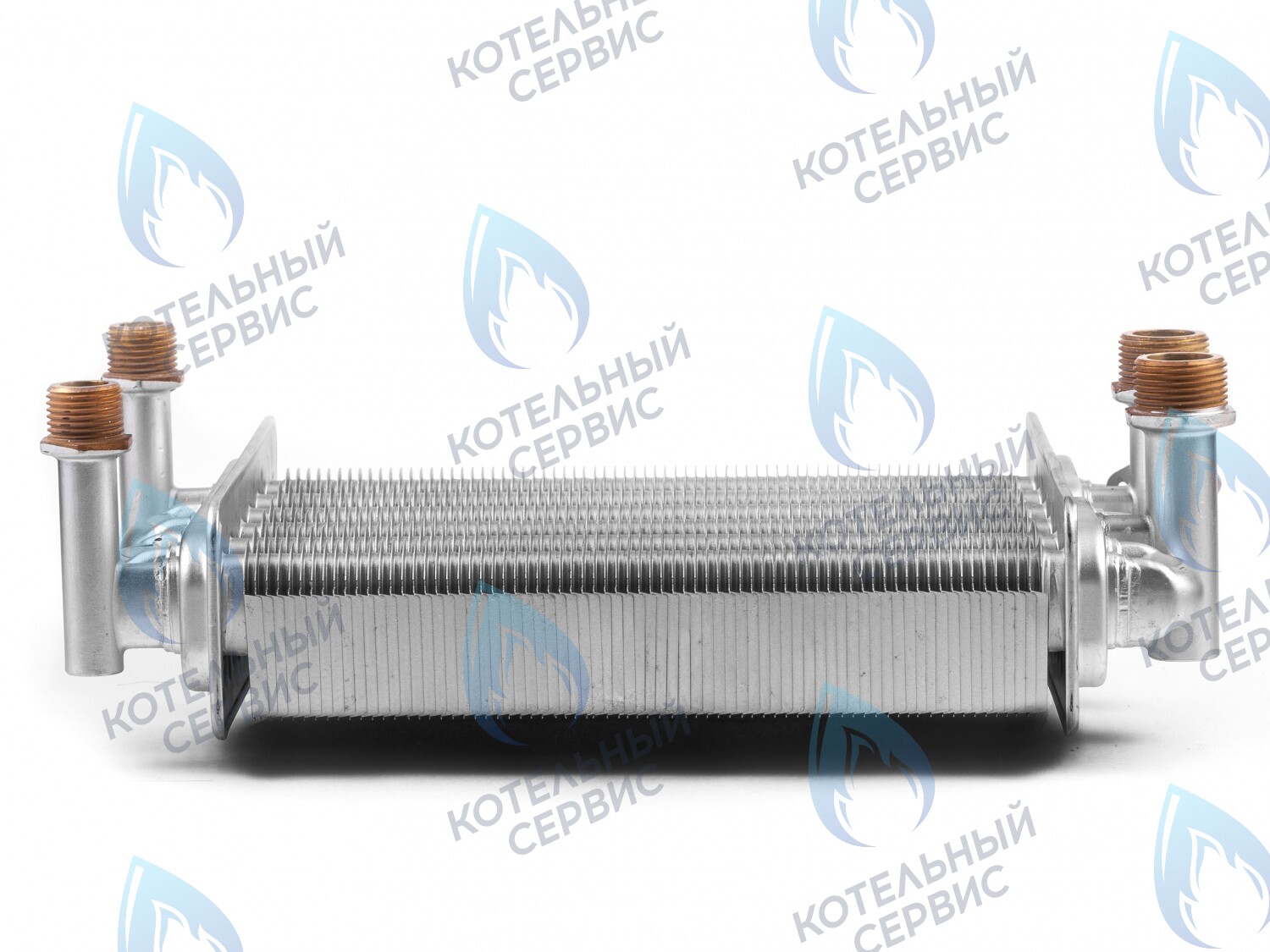 KS90263870 Теплообменник битермический KOREASTAR ACE 24 (KS90263870) 