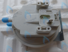 Датчик давления воздуха Navien Heatluxe (NGB210)