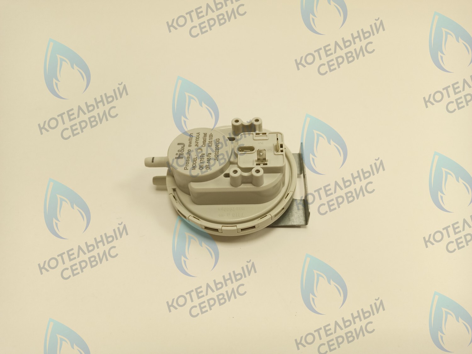 30011541A Датчик давления воздуха Navien Heatluxe (NGB210) 