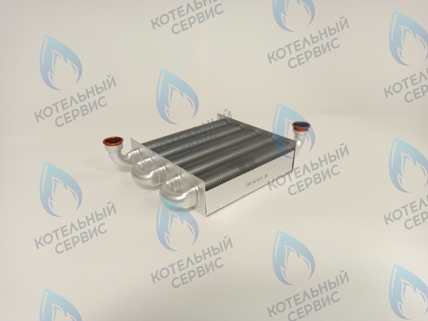 S22013.0210-032R Теплообменник первичный 18кВт ARDERIA 