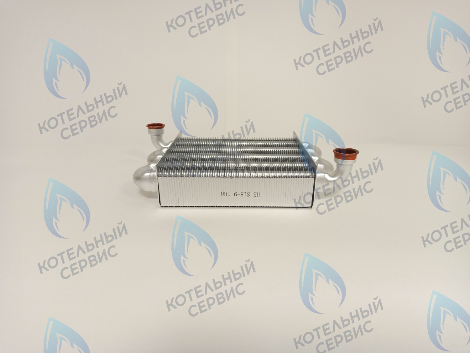S22013.0210-032R Теплообменник первичный 18кВт ARDERIA 