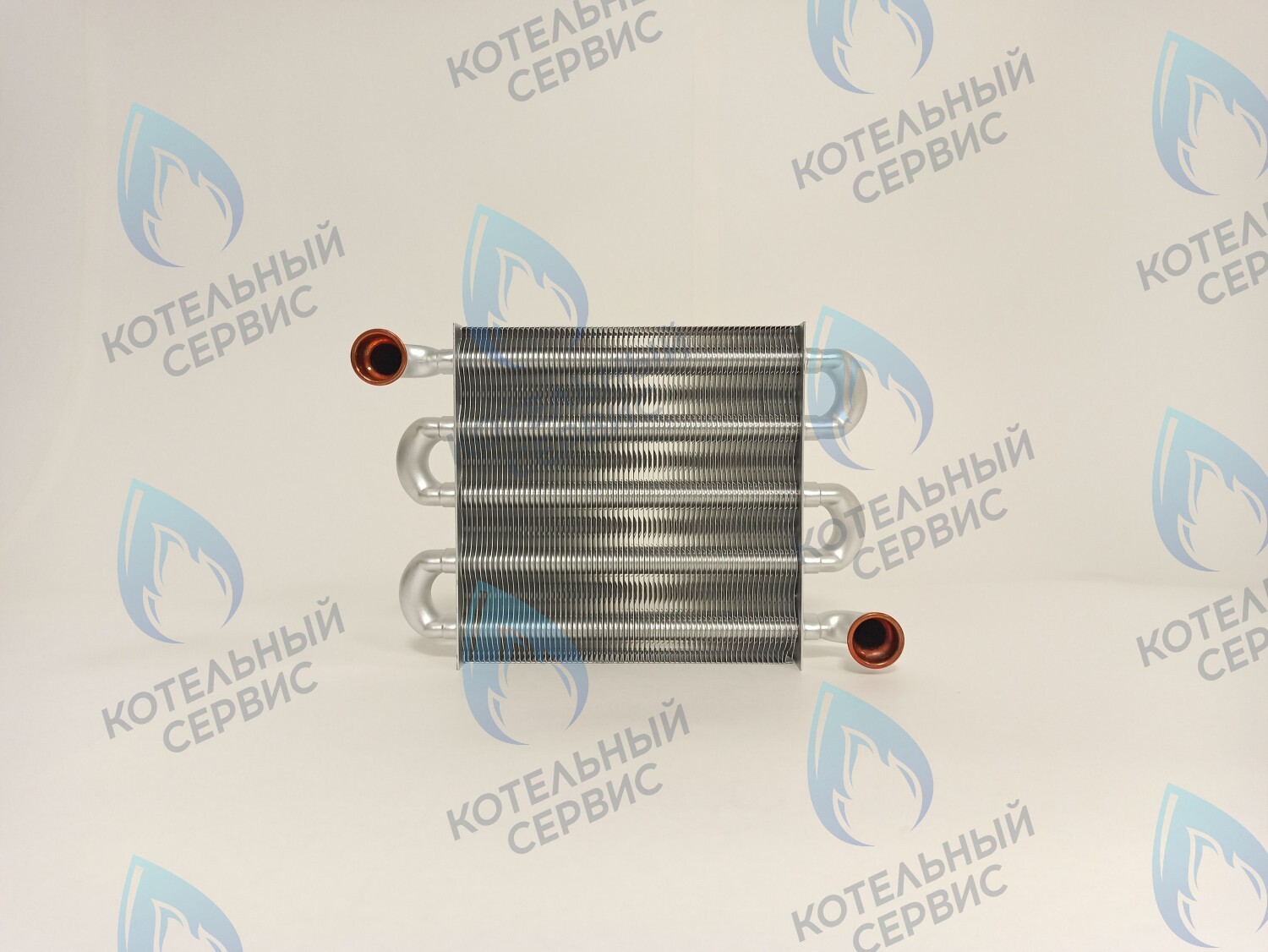 S22013.0210-032R Теплообменник первичный 18кВт ARDERIA 