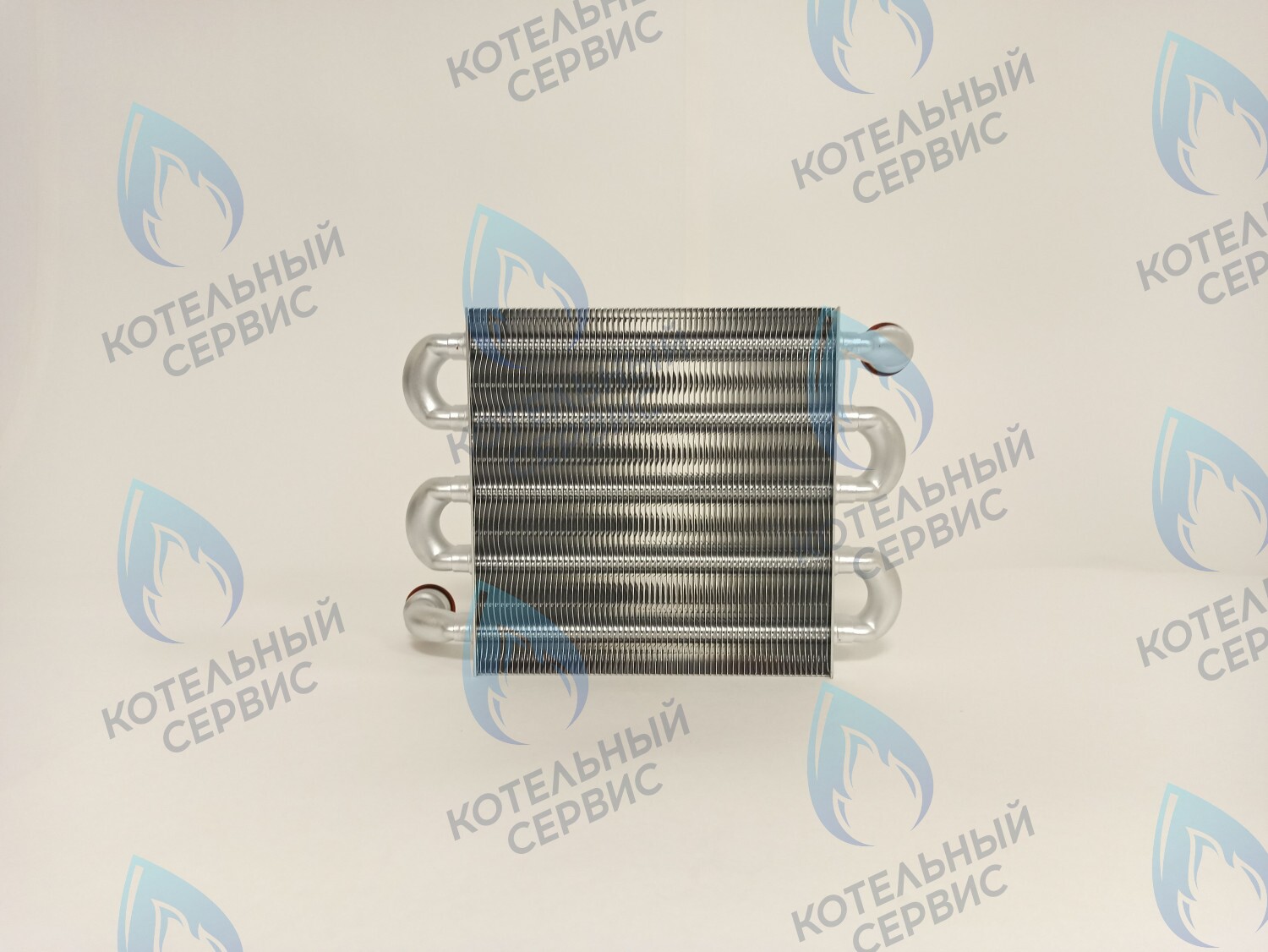 S22013.0210-032R Теплообменник первичный 18кВт ARDERIA 