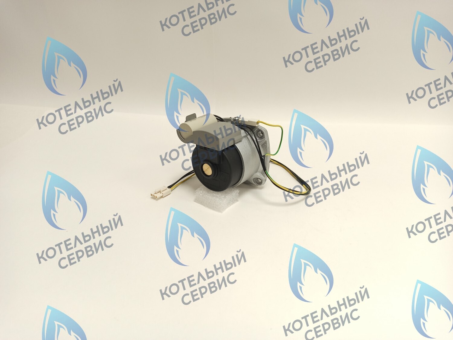 PH-W21CW50-WA82-02-Комп Двигатель насоса без улитки, с терминалом 12/5, 15/5 (черный пластик ) аналог WILO 82w INTMSL15/5 HE-1 (21мм по часовой) 