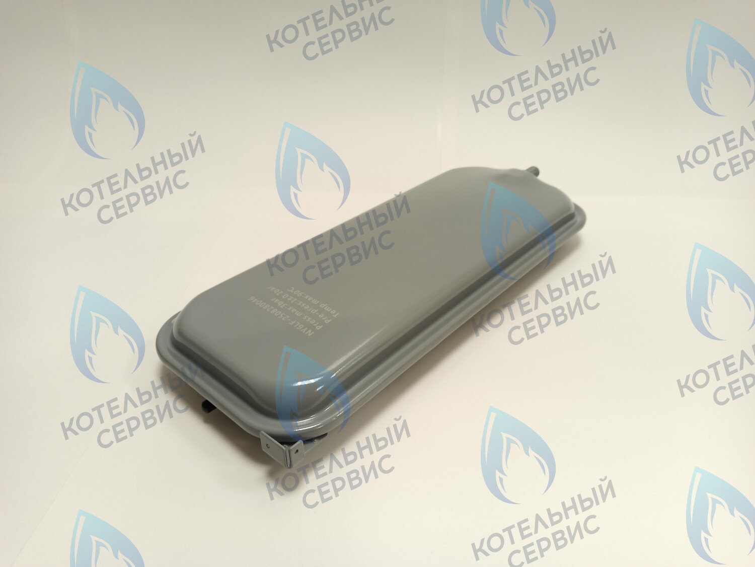 ET034-06L-NY Мембранный расширительный бак 6л. MIZUDO MAESTRO LUX M11T-М24T, MAESTRO GEM M24T, MAESTRO ONE М11TH-M24ТH, NEAT OPEN М18-24, LITE COMFORT M24HP, LITE ONE М24TH, CLASSIC, STYLE ONE М17ТH-М24ТH, STYLE LUX М17Т-М24Т (AD.08.01.0001) 