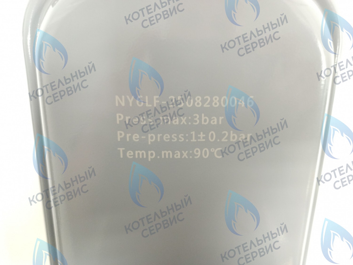 ET034-06L-NY Мембранный расширительный бак 6л. MIZUDO MAESTRO LUX M11T-М24T, MAESTRO GEM M24T, MAESTRO ONE М11TH-M24ТH, NEAT OPEN М18-24, LITE COMFORT M24HP, LITE ONE М24TH, CLASSIC, STYLE ONE М17ТH-М24ТH, STYLE LUX М17Т-М24Т (AD.08.01.0001) 