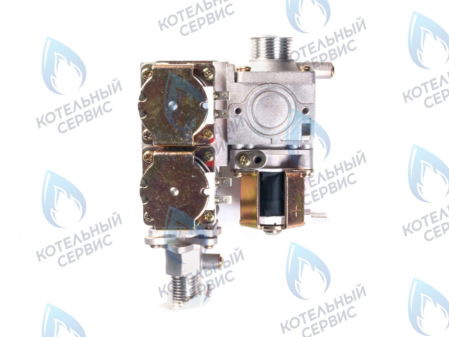 KS90264100 Газовый клапан BL22-02DC-DC220V KoreaStar Premium 