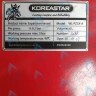 KS90265620 Расширительный бак 6л (плоский) 3/8 KoreaStar Premium, Premium C 13-20 