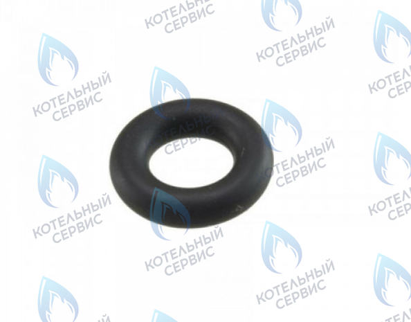ST60627 Прокладка уплотнительная круглая  5x3 MORA TOP 
