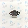 LT100 Термостат (датчик) перегрева 100С KSD 301 KITURAMI (S311400018), ELSOTHERM  (S311400018) 