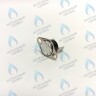 LT100 Термостат (датчик) перегрева 100С KSD 301 KITURAMI (S311400018), ELSOTHERM  (S311400018) 