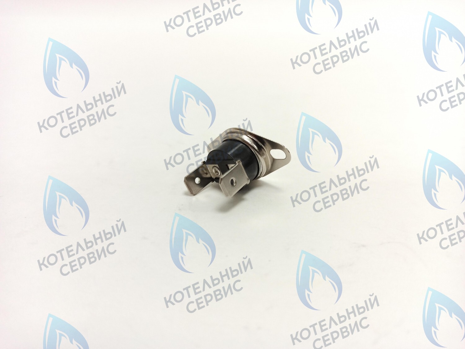 LT100 Термостат (датчик) перегрева 100С KSD 301 KITURAMI (S311400018), ELSOTHERM  (S311400018) 