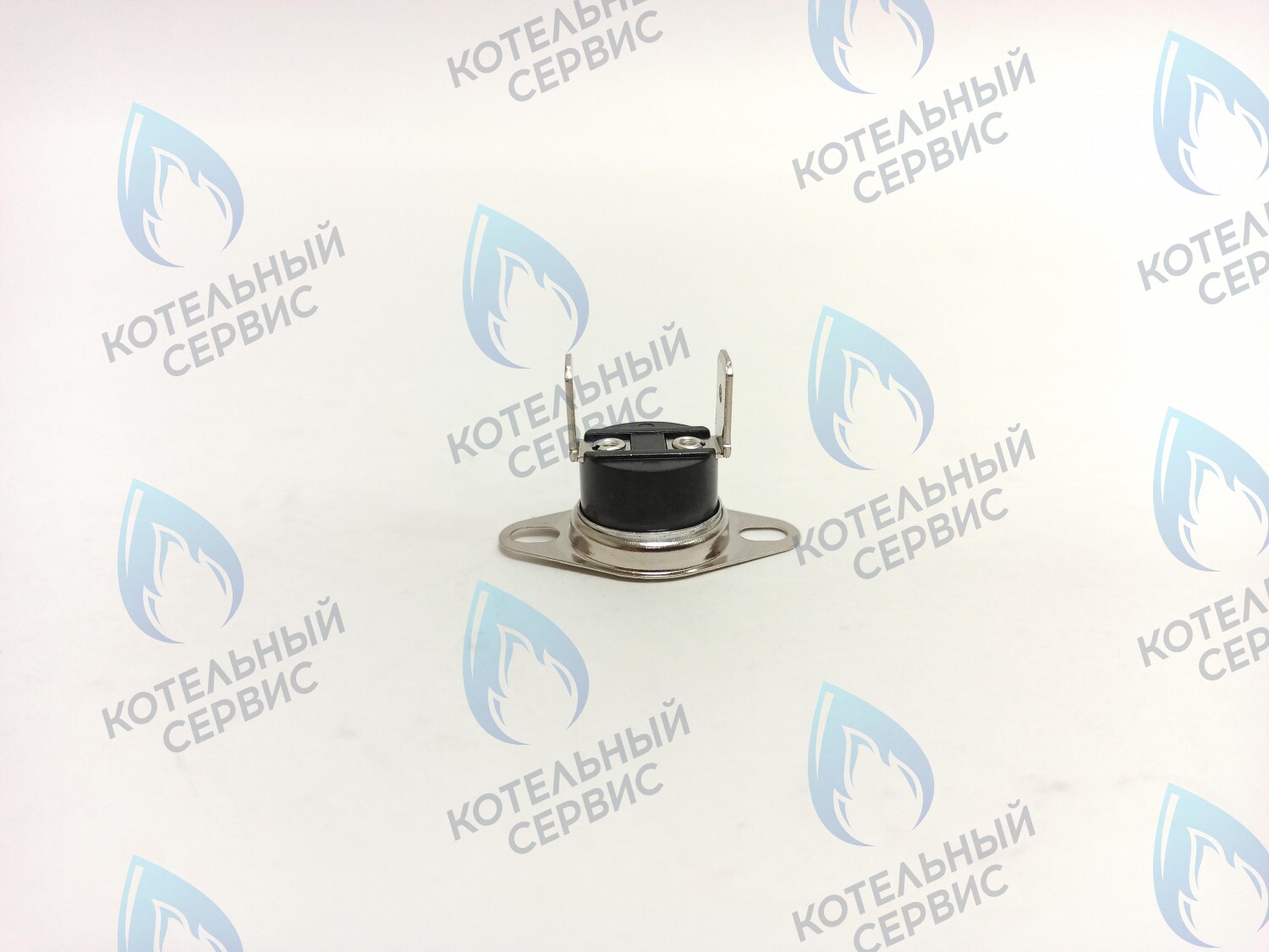 LT100 Термостат (датчик) перегрева 100С KSD 301 KITURAMI (S311400018), ELSOTHERM  (S311400018) 