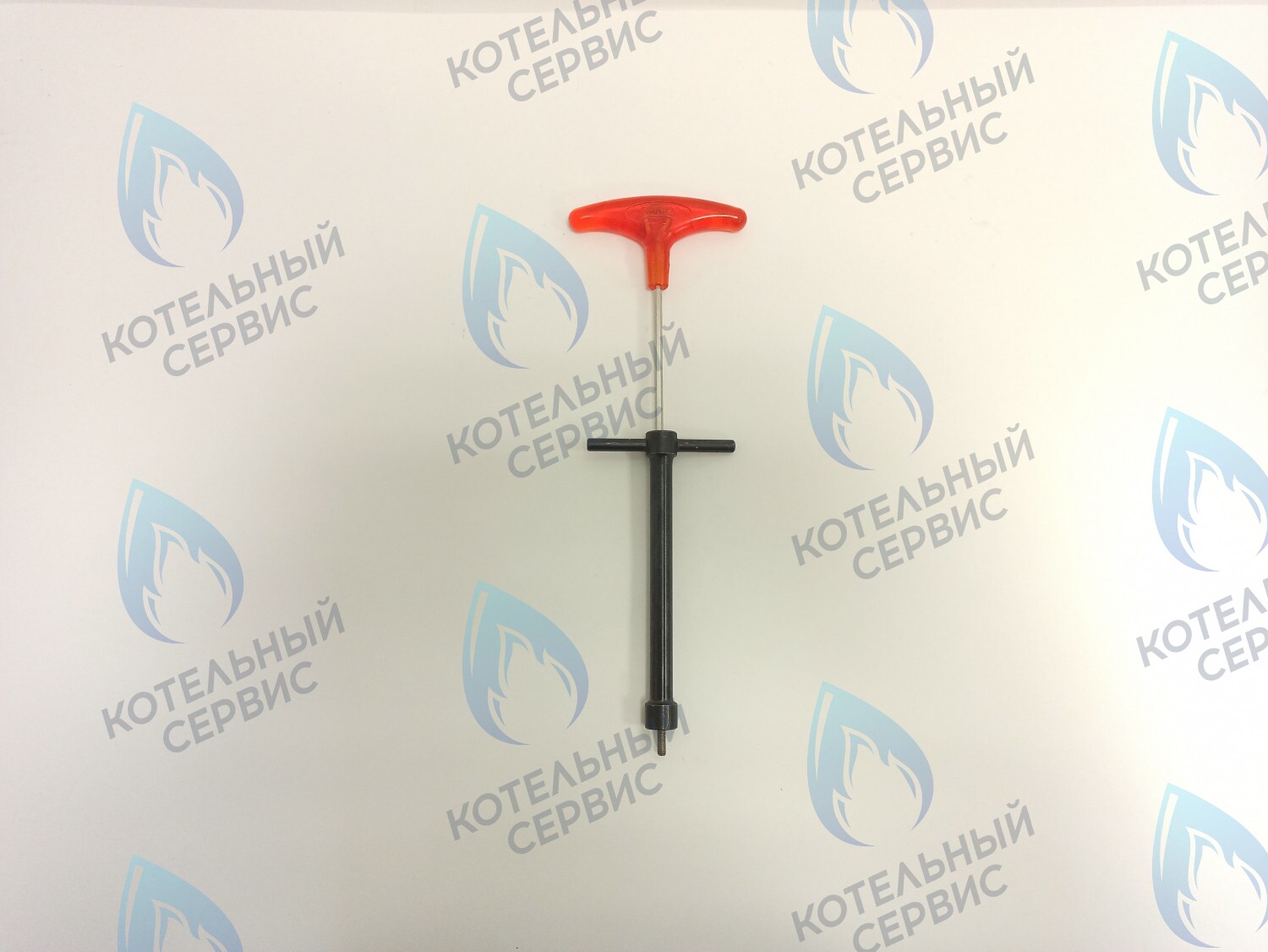 3160228 Приспособление для замены вторичного теплообменника  CELTIC-DS PLATINUM (все модели) 