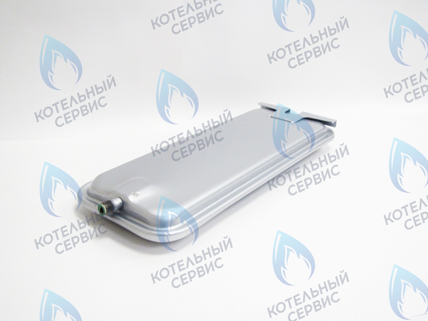 EC-008 Расширительный бак ALPHATHERM SIGMA ECO PTD 14 / 18 / 24 (6л) 