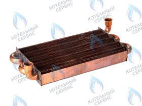 Теплообменник 112 ламелей VAILLANT