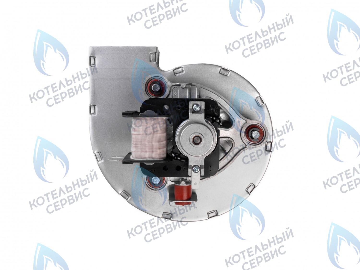 AA10020004 Вентилятор Electrolux Basic X 24 Fi,  GCB 24 Hi-Tech Fi (AA10020004) (37W) 