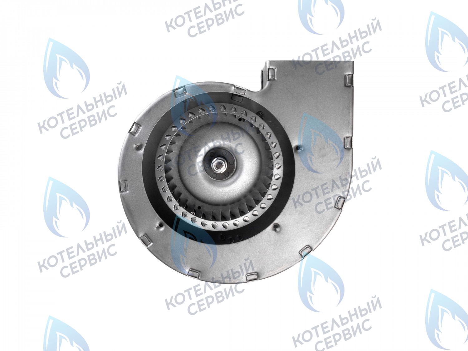 AA10020004 Вентилятор Electrolux Basic X 24 Fi,  GCB 24 Hi-Tech Fi (AA10020004) (37W) 