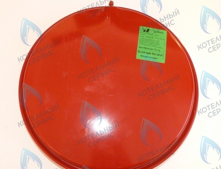 87161425020 Расширительный бак U042-24K/ZSC/ZWB/ZWC/ZWE BUDERUS 