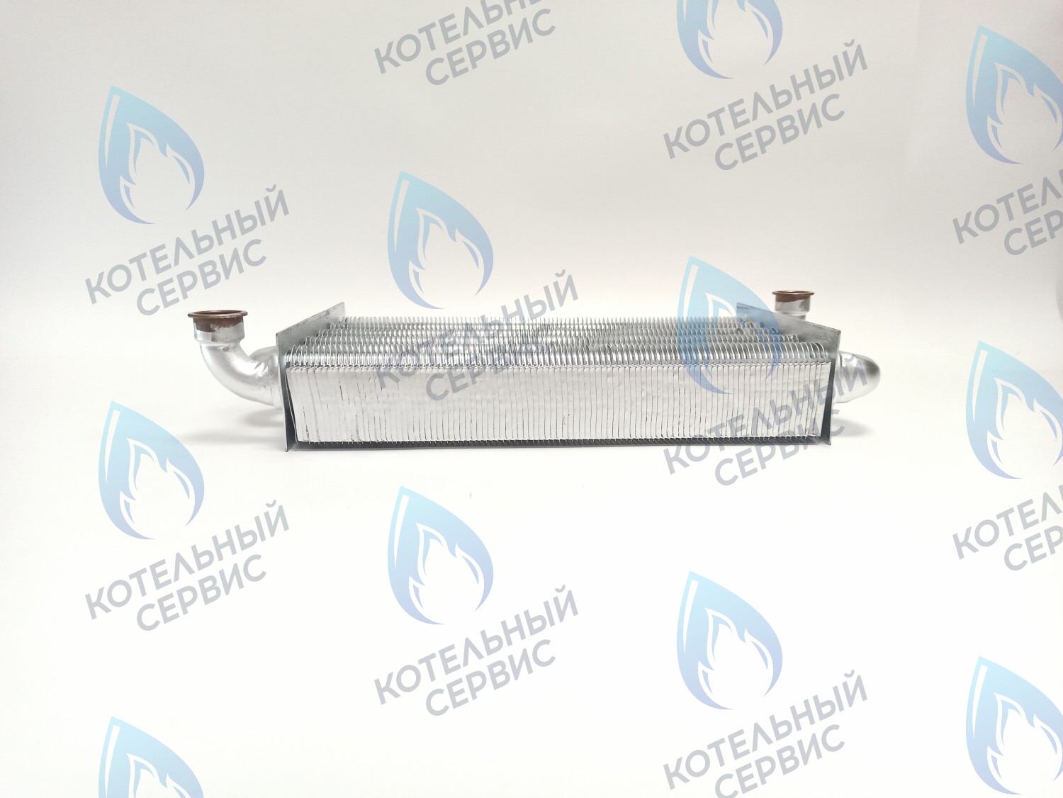 AB.08.01.0018 Первичный теплообменник 96 FIN MIZUDO MAESTRO LUX М36T-M40T, MAESTRO ONE М36TH-M40ТH, STYLE ONE М36ТH, STYLE LUX М36Т 