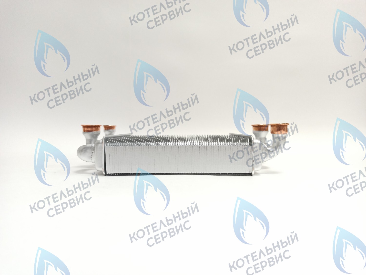 EB041-186 Битермический теплообменник ARDERIA B10-B18 (22013.0210-005, 22013.0210-032) 