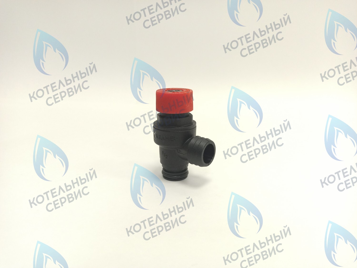 EV022-18-KR Сбросной клапан 3 бар Immergas, Bosch, Logamax 