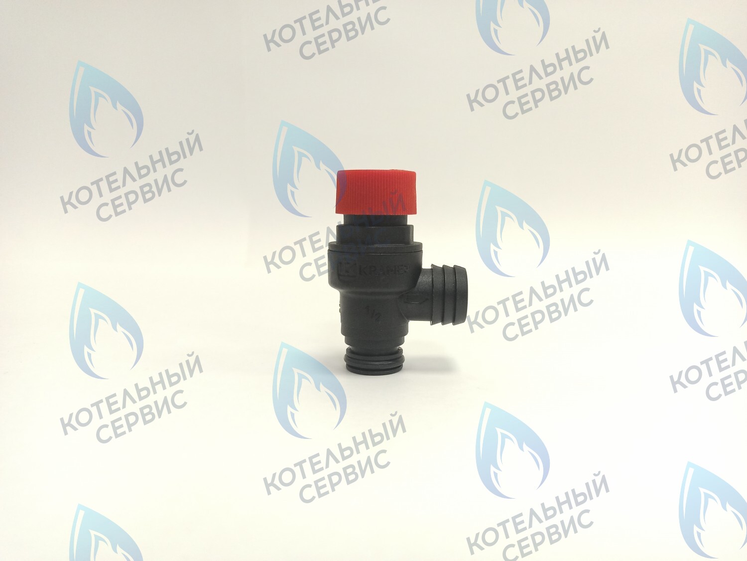 EV022-18-KR Сбросной клапан 3 бар Immergas, Bosch, Logamax 
