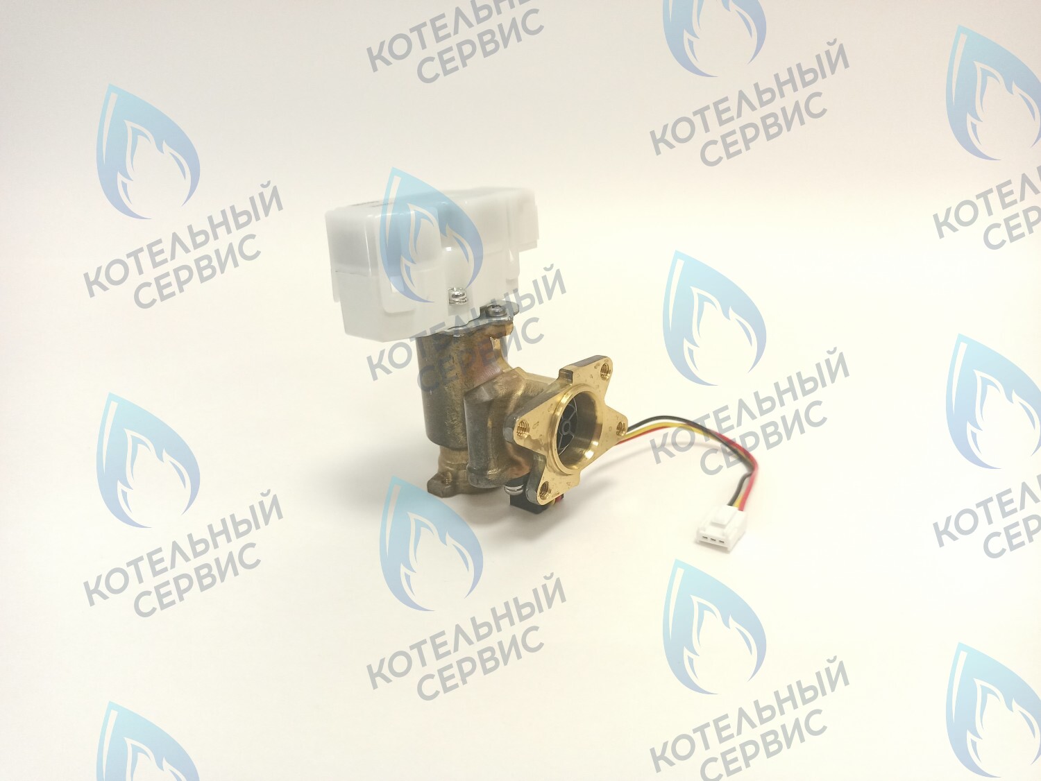 440003094 Датчик протока ГВС в сборе RINNAI SMF/DMF/BR-W 