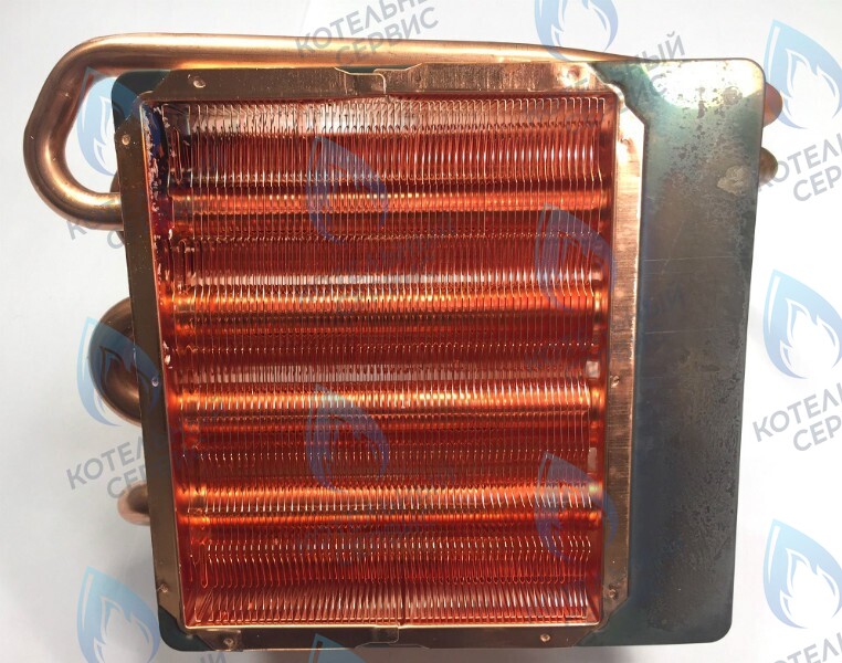 440011018 Теплообменник отопления RINNAI RW-14BF 