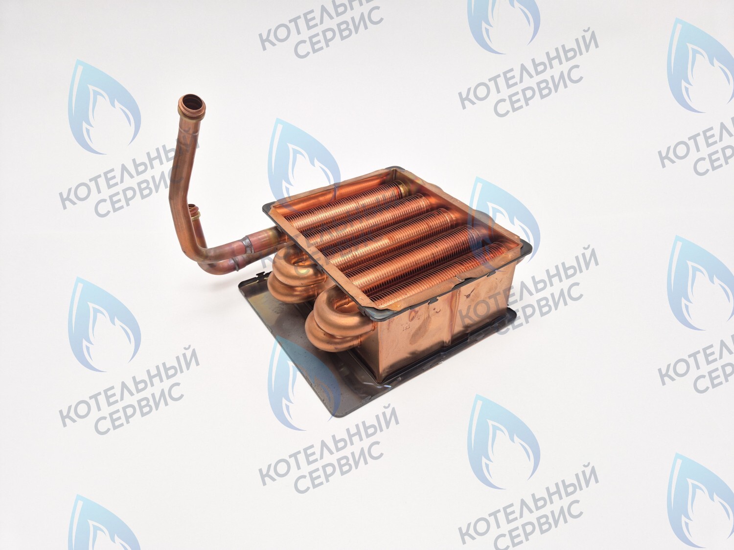 440011018 Теплообменник отопления RINNAI RW-14BF 