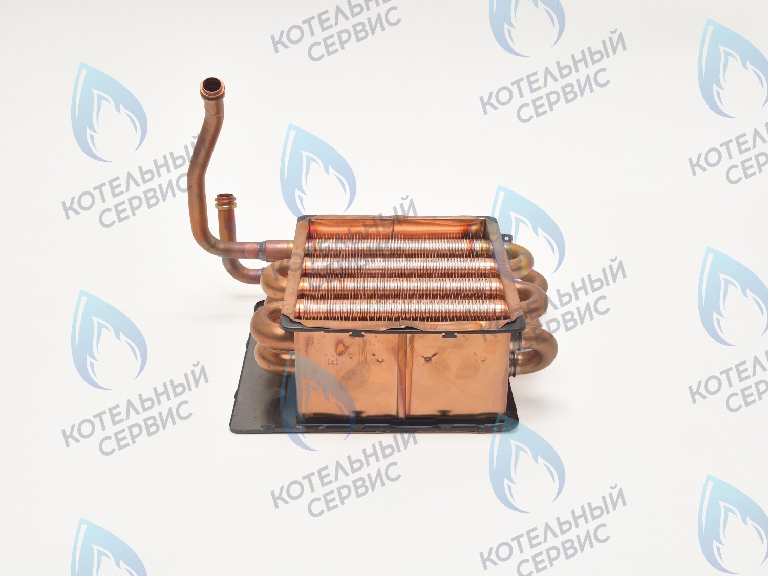 440011018 Теплообменник отопления RINNAI RW-14BF 