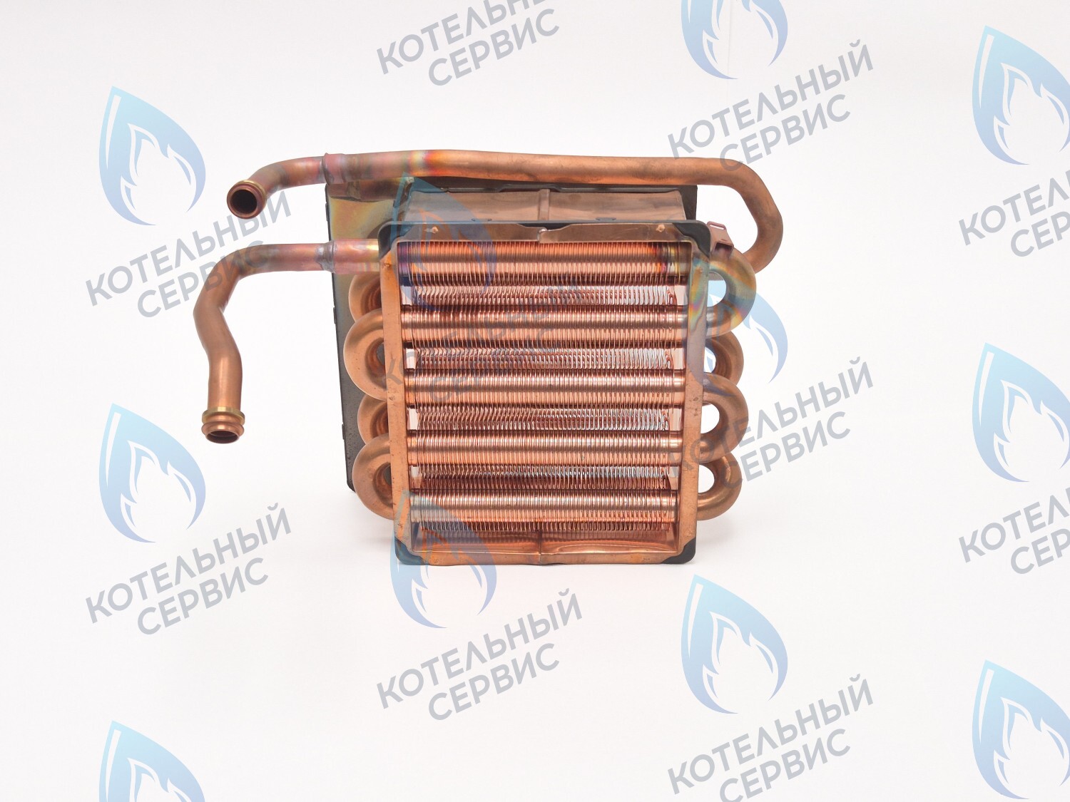 440011018 Теплообменник отопления RINNAI RW-14BF 