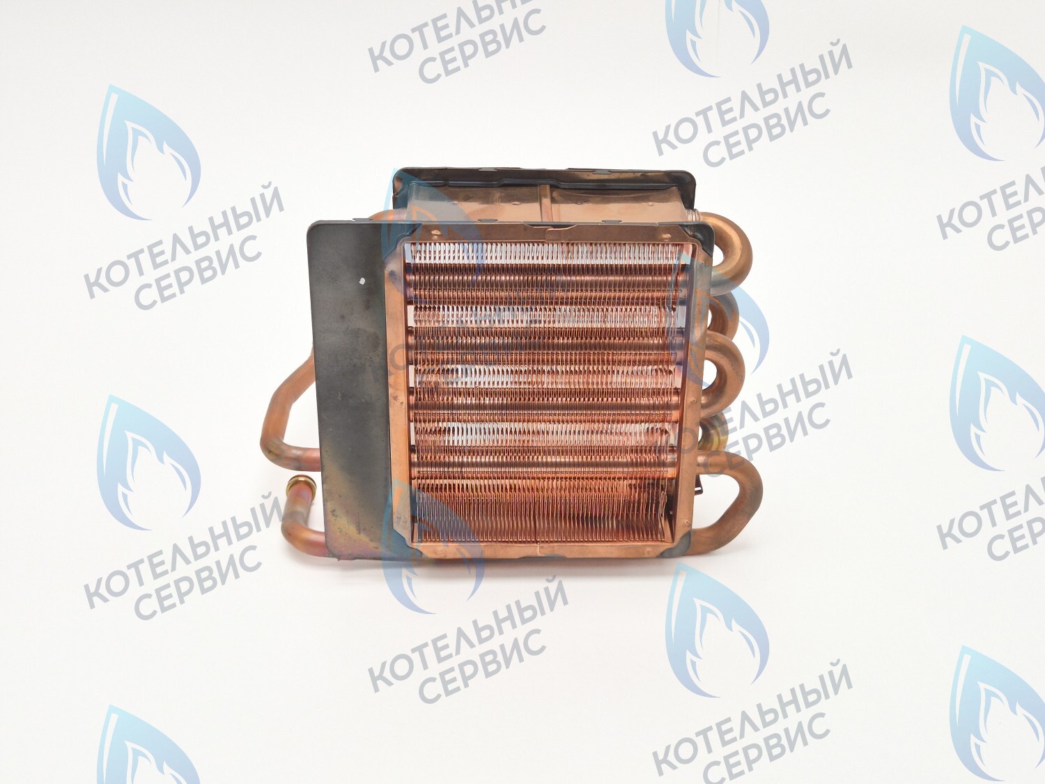 440011018 Теплообменник отопления RINNAI RW-14BF 